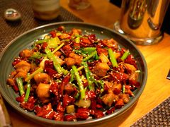 -竹马炭火烤肉(利济北路店)