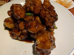糖醋排骨-大牌大·传统杭帮菜(湖滨店)