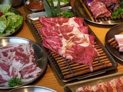 -西塔老太太泥炉烤肉(双井店)