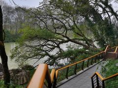 -炎帝陵景区