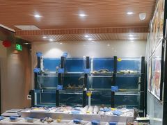 -品味居·首店·大连鲜活海鲜大连菜(东港店)