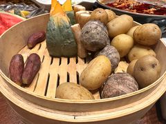 -唐山宴大唐州府精品中餐