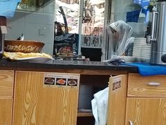 -中国兰州拉面(恒高路店)