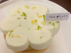 -Ten Olives甜点