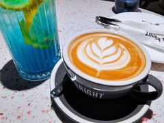 -BE BRIGHT KITCHEN(正佳广场店)