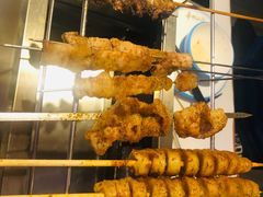 -舞虾小说.涮肉.烧烤(国顺东路店)