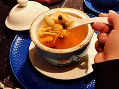 -四季小馆·潤·中国菜(越秀公园店)