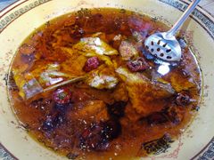 水煮鱼-孙厨娘川味饭馆(临河街店)