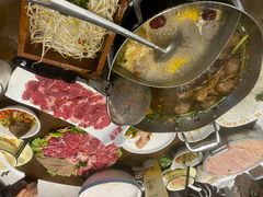 -潮澎派·潮汕菜大排档(南较西路店)