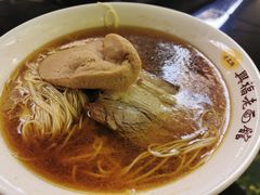 -兴福老面馆(寺路街店)