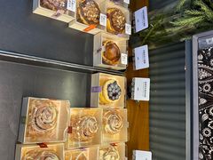-OUR Bakery(三里屯太古里店)