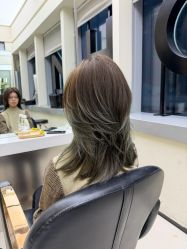 -BEAUTY HAIR GANO