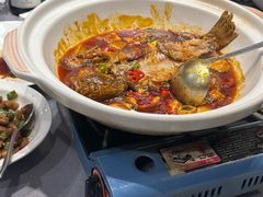 -金哥私房菜馆(张府园总店)