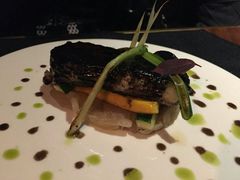 -AZUL by FUEL蓝色·法式酒馆(琶醍店)