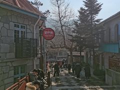 -望庐说·本地菜馆
