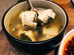 炒鸡血-铁公鸡·四川料理(天环广场店)