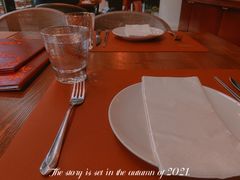 -Golden Lily河内巴黎法越料理餐厅(建国西路店)