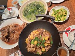 -北方家宴(优托邦科学大道店)
