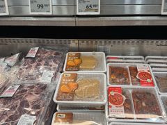 -山姆会员商店(西溪店)