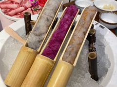 -蜀九香火锅(九眼桥店)