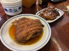 -同得兴 Since·1995 传统苏式面馆(嘉馀坊店)