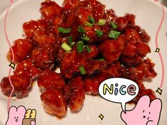 -外婆家(西红门荟聚购物中心店)