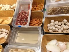 -极乐小煮·成都冒菜(科技绿洲店)