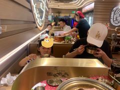 -新世界百货(顺义店)