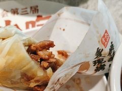 -老碗会·陕西手工面(中心书城店)