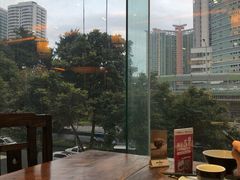 -渔米粥(罗湖店)
