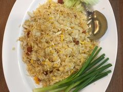 -建兴酒家(班塔通分店)