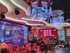 -荷炉烤鱼音乐餐厅(佳和城店)