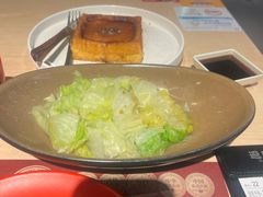 -避风塘(宝山万达店)