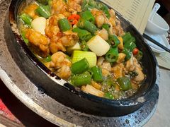 -荣小馆(椒江青悦城店)