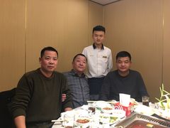 -海底捞火锅(龙湾万达广场店)