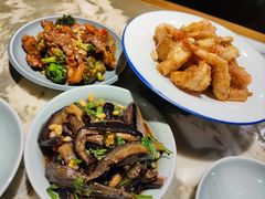 -小吊梨汤·北京菜(香山店)