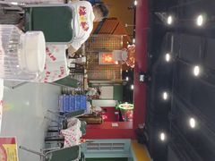 -虎虎龙虾大排档(双井店)