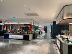 -杭州君尚云郦酒店