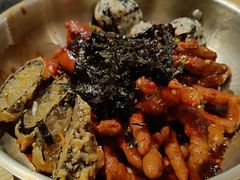 -INSA Korean Bistro饮鲨韩食酒馆