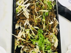 -清真永恒华威肉饼(潘家园店)