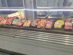 -中山大学东校区-学生第2食堂