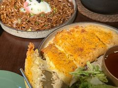 -Fuzzy Bistro 浮几韩餐·茶酒馆