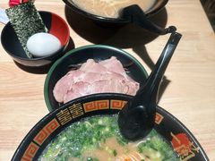 -一蘭拉面(尖沙咀店)