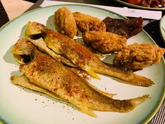 -金海湾自助餐厅(金陵饭店)