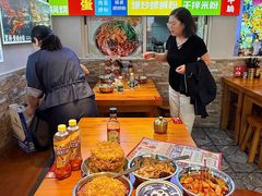 -雙冲柳州螺蛳粉&酸嘢&桂林米粉(簋街店)