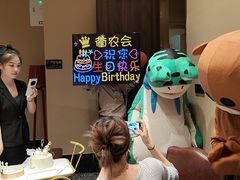 -衢农会·衢州菜·宴请(国际机场店)