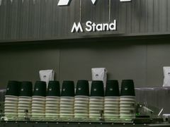 -M Stand(深圳湾后海汇店)