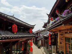 -阿安甜品(五一街店)