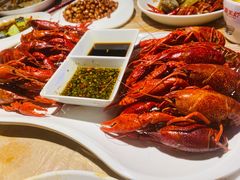 -霸王虾·小龙虾香辣蟹(玉林店)