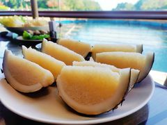 -天津湾西餐厅(三亚海棠湾洲际度假酒店)